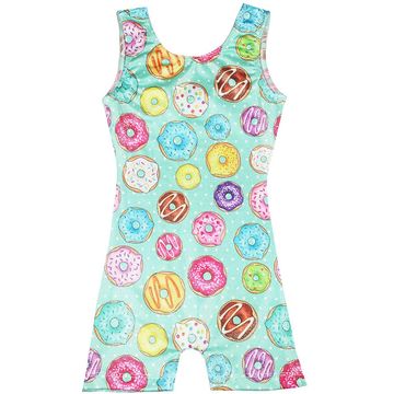 gymnastics clothes